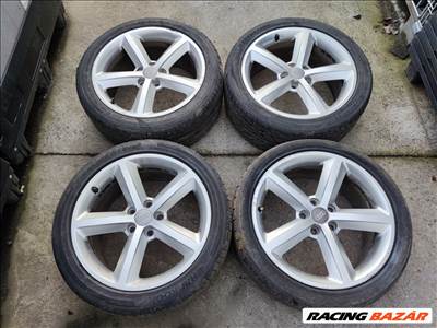 Audi Alufelni garnitúra 18"  8k06010250