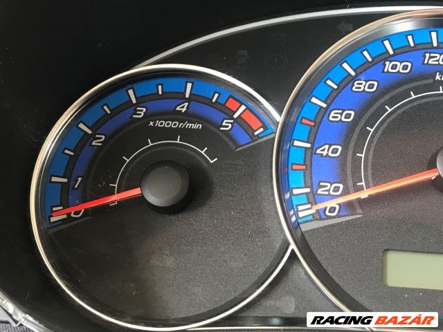 Subaru Impreza III 2.0D Kilométeróra 85003fg900 4. kép