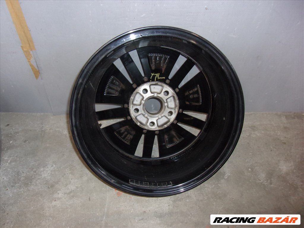 Gyári alufelni VOLKSWAGEN Golf VII E-Golf 16x6,5 2014- 4. kép