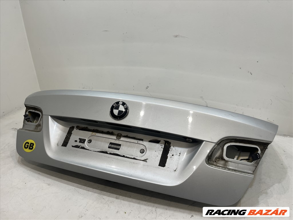 BMW E92 csomagtér ajtó  2. kép