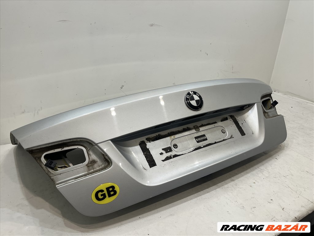 BMW E92 csomagtér ajtó  3. kép
