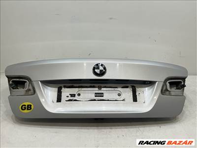 BMW E92 csomagtér ajtó 