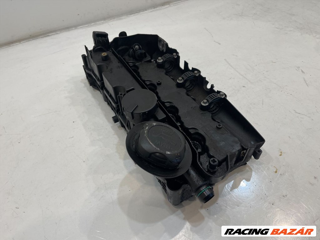 BMW E90 E91 E92 E93 320d 177le N47 szelepfedél   3. kép