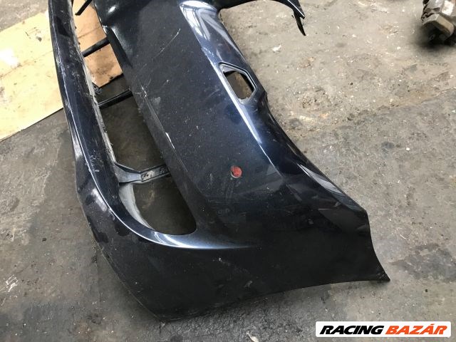 BMW 5-ös sorozat F10/F11 Első Lökhárító (Üresen) 723233620 6. kép