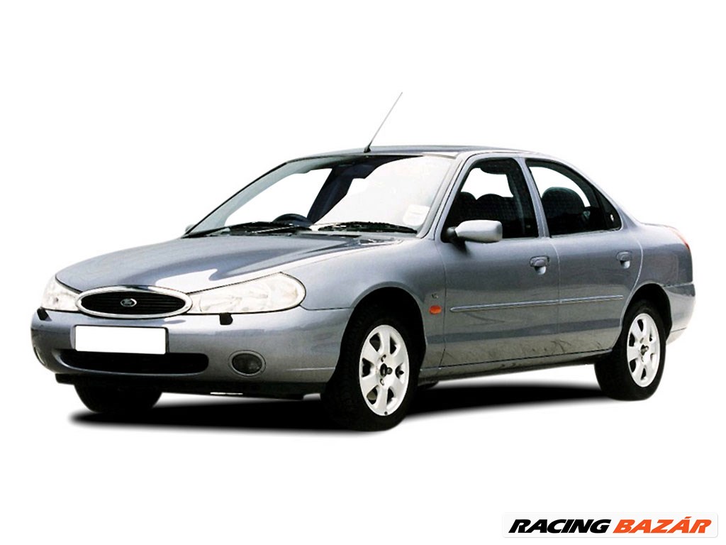 FORD MONDEO 96-00 LÉGTÖMEGMÉRŐ 1.8TD 1. kép