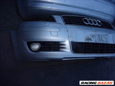 Audi A3 (8P) lökhárító 