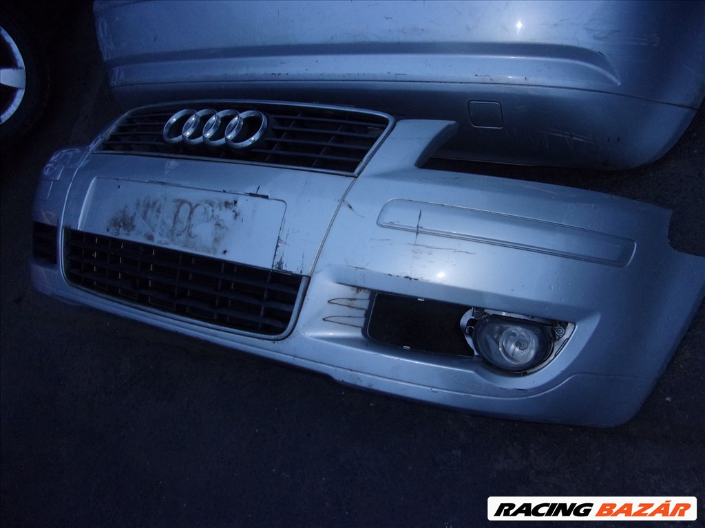 Audi A3 (8P) lökhárító  2. kép