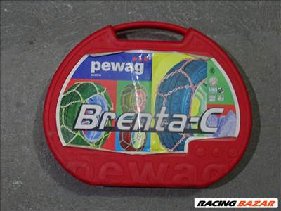 Hólánc Pewag Brenta C XM 64 R osztrák minőség