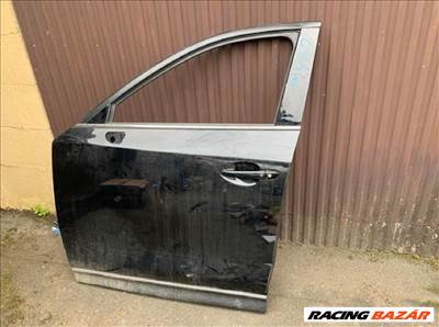 Mazda CX-5 (KF) bal első komplett ajtó