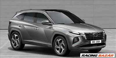 Hyundai Tucson (NX4) bontott alkatrészei