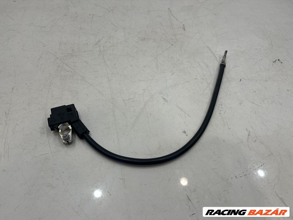 BMW F11 negatív kábel   1. kép