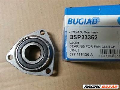 BUGIAD BSP23352 - Hűtőventillátor csapágy AUDI VW