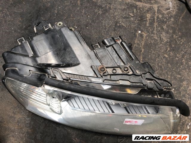 Audi A8 (D3 - 4E) D3 - 4E Jobb fényszóró  15815400 4. kép