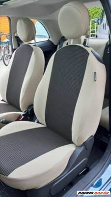 SEAT TERRA (5 SZEMÉLYES)  MÉRETPONTOS ÜLÉSHUZAT