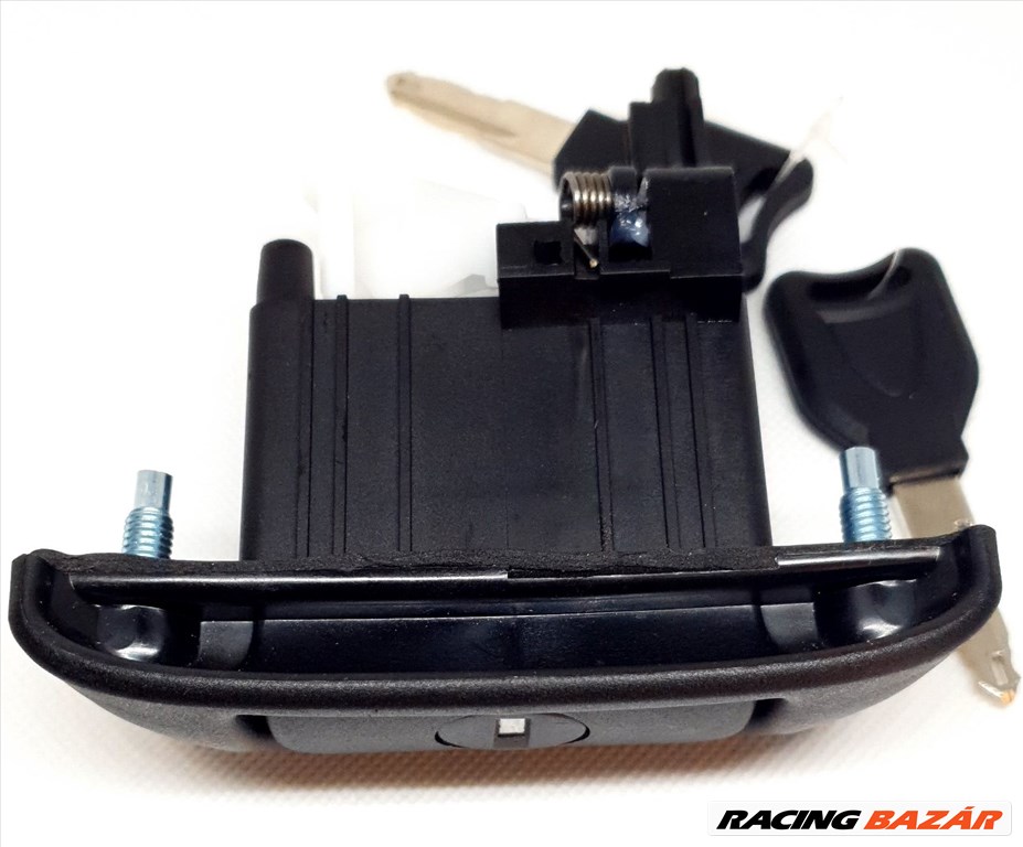 Renault Thalia csomagtér nyitó ajtó zár kilincs szerkezet zárszerkezet 7701472508 7700431773 2. kép