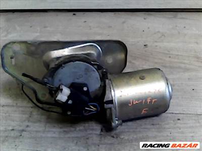 SUZUKI SWIFT 96-05 Ablaktörlő motor első