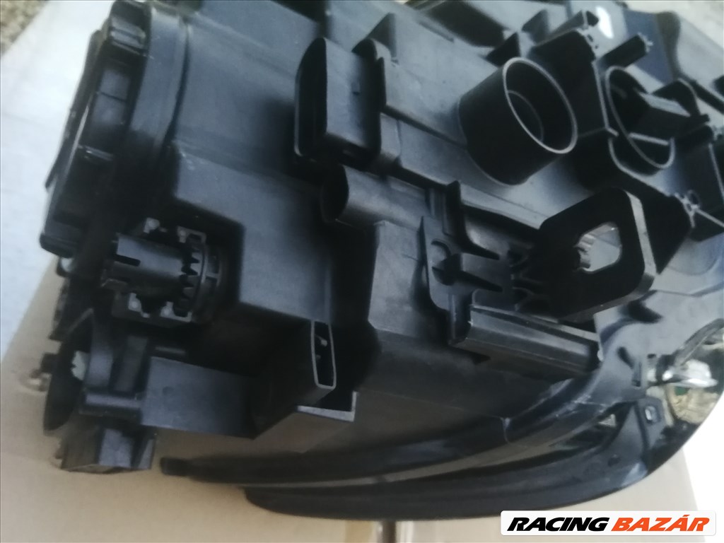 Audi A3 (8V) fényszóró  8v0941005e 8v0941043e 9. kép