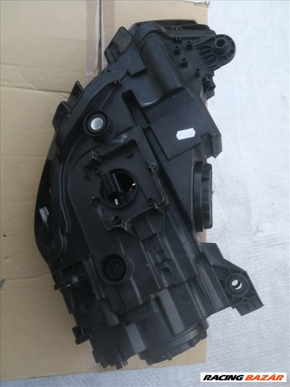 Audi A3 (8V) fényszóró  8v0941005e 8v0941043e 15. kép