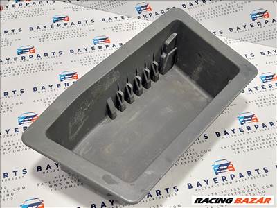 BMW E90 E92 szürke csomagtér tároló rekesz eladó (129020) 51477139051