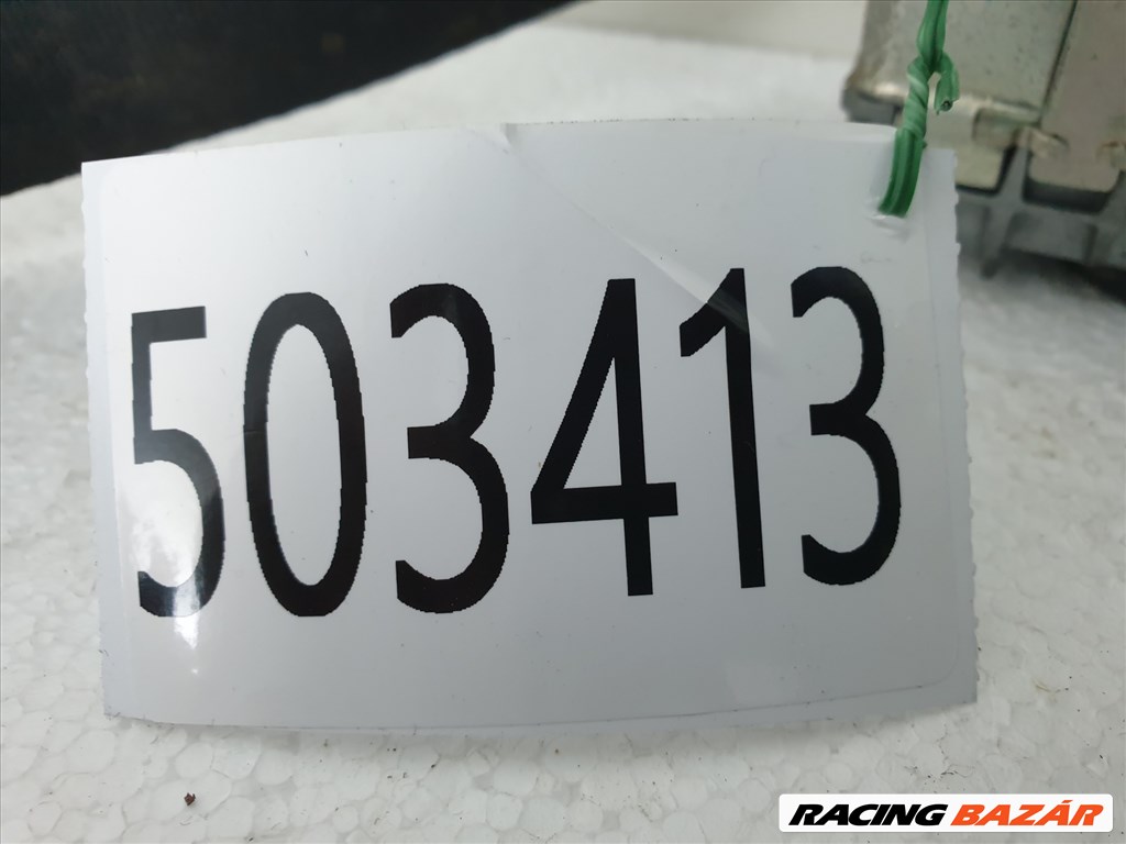 503413  Peugeot Bipper, 2015, Jobb  Első Biztonsági Öv, Övfeszítő 9. kép