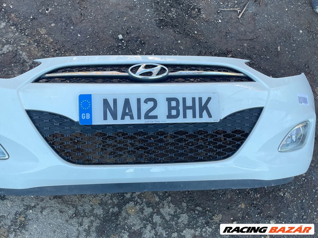 Hyundai i30 (GD) HYUNDAI I30 Első lökhárító  4. kép