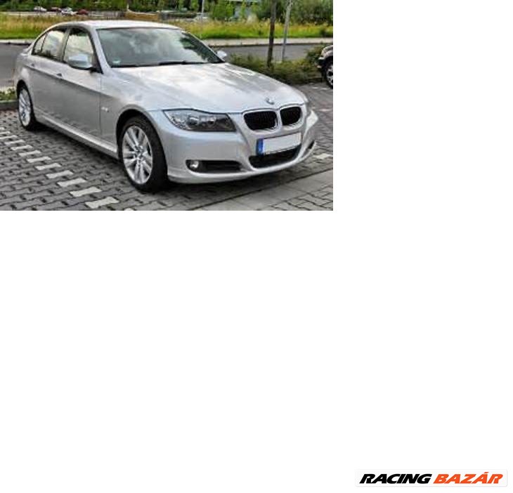 BMW 3-as sorozat (E90, E91, E92, E93) bontott alkatrészei 1. kép