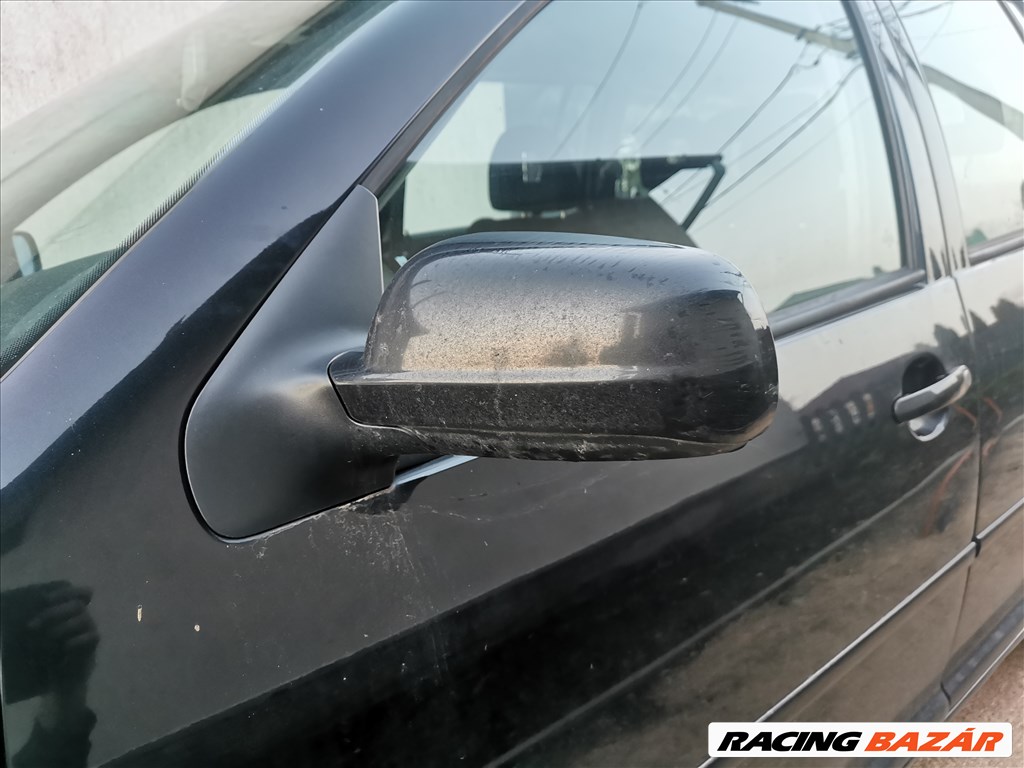 Volkswagen Bora, Volkswagen Golf IV Bal oldali elektromos visszapillantó tükör  1. kép