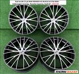 R18 5x130 (71,6) MAK RENNEN ICE BLACK 9J ET50 NEW -