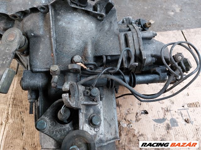 Citroën XM 2.1 L Diesel Turbo Váltó (Mechanikus) 9600925480 3. kép