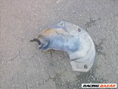 Volkswagen Passat   B4 kormányoszlop alsó burkolat  3A1 419 522 3a1419522