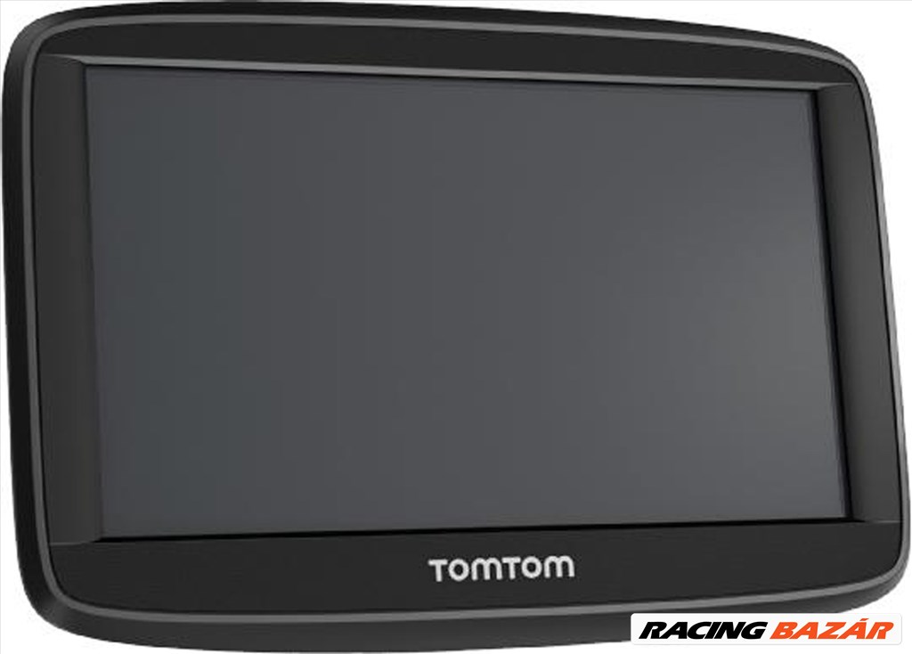 Áresés! TomTom Start 62 típusú 6 colos navigáció tartóval, csatlakozóval, stb. 4. kép