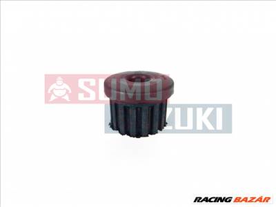 Suzuki Samurai laprugó szilent (bordás nagy) 41331-62020