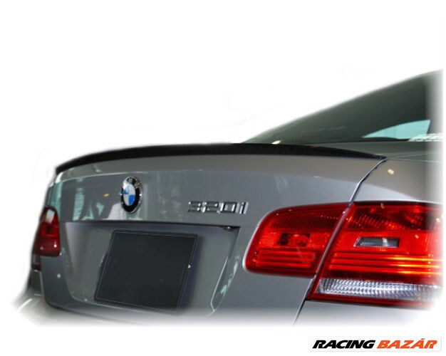 BMW E92 coupe Performance style Type M csomagtartó spoiler 1. kép