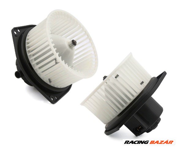 27220-VJ400 Nissan Navara Fűtőmotor D22 1998-2012 272203s100 1. kép