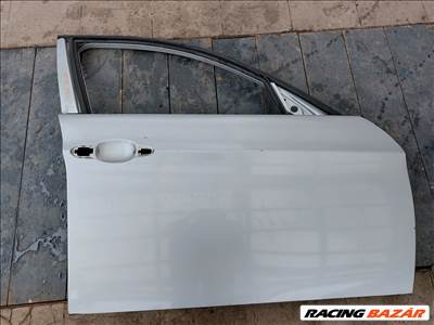 Bmw E90 E91 titansilber titansilver ezüst jobb első ajtó (128120)