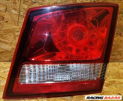 165016 Fiat Freemont 2011-2015 jobb hátsó belső lámpa 68078516AE