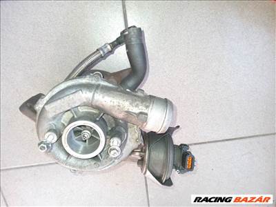 FORD 2.0 TDCI Turbó GT1749 , 9658728580
