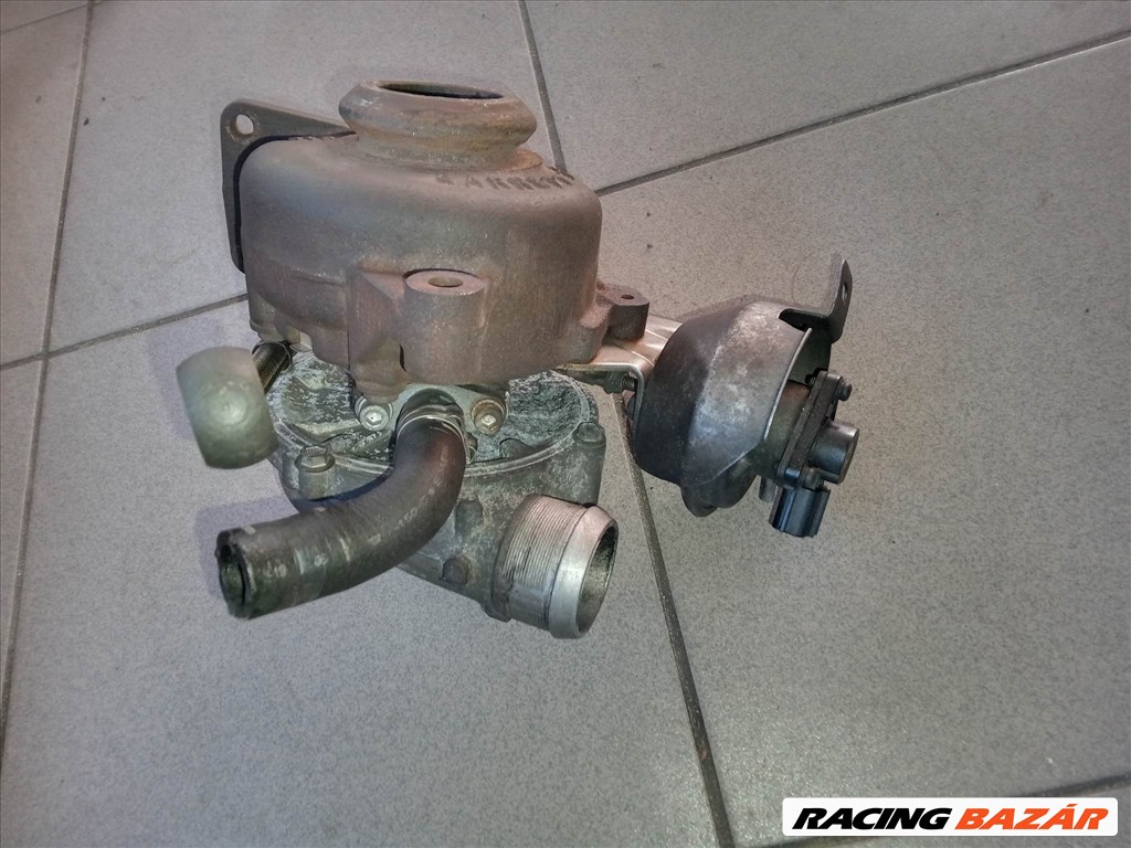 FORD 2.0 TDCI Turbó GT1749 , 9658728580 2. kép
