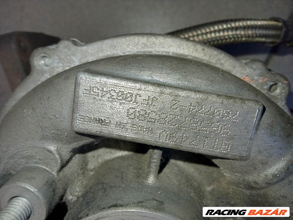 FORD 2.0 TDCI Turbó GT1749 , 9658728580 4. kép