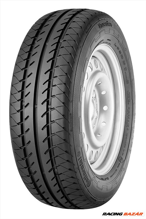 Barum Vanis Allseason 215/65 R16C 109/107R kisteher négyévszakos gumi 1. kép