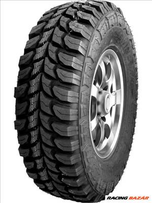 215/75 R 15 LINGLONG CROSWIND MT