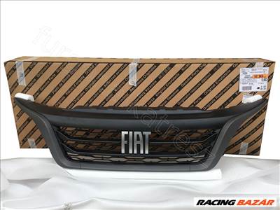 Hűtőrács       FIAT DUCATO IV (06-) - FIAT eredeti 735741854