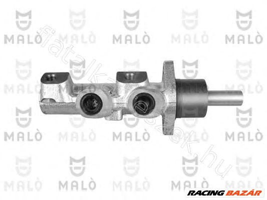 FÖFÉKHENGER  STILO1,2/1,6/16V FIAT BRAVO II - Akron 89486 1. kép