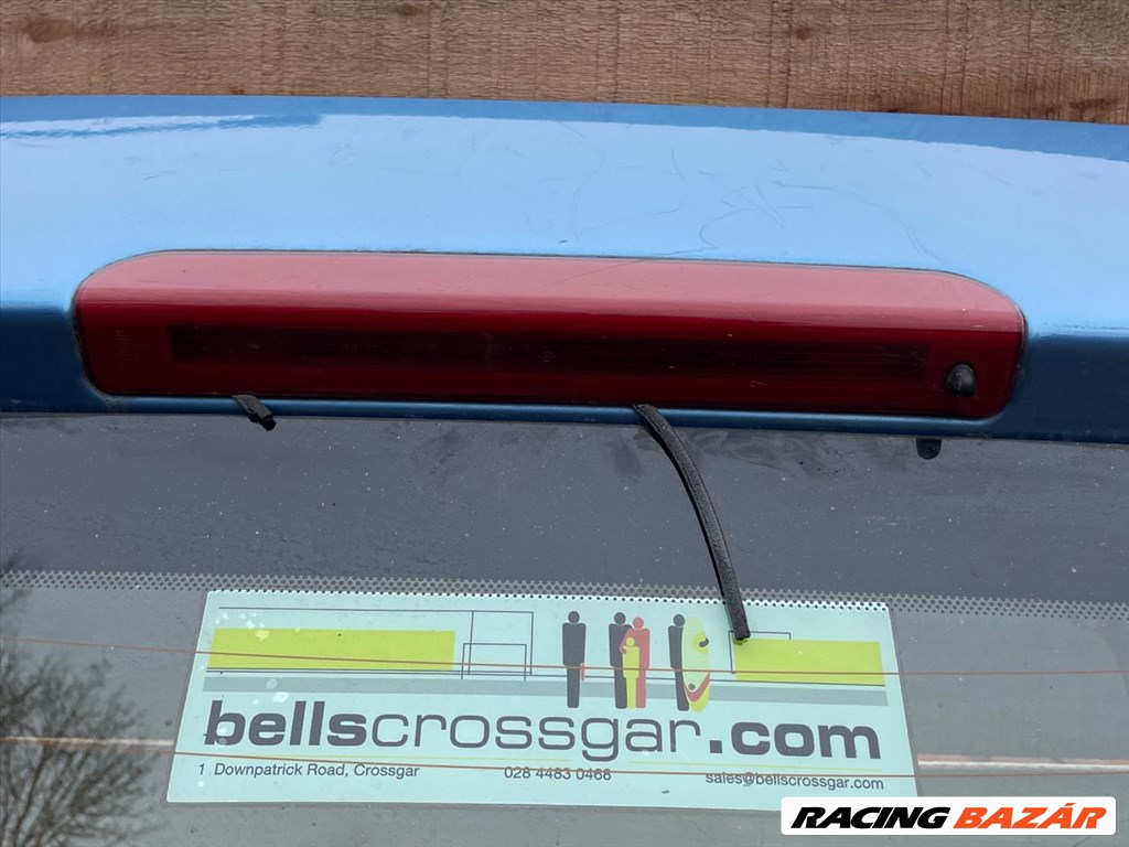 Renault Mégane III RENAULT MEGANE III csomagtérajtó  2. kép