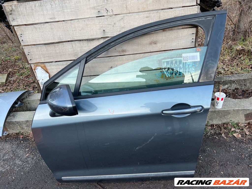 Citroën C5 II CITROËN C5 Bal első ajtó  4. kép