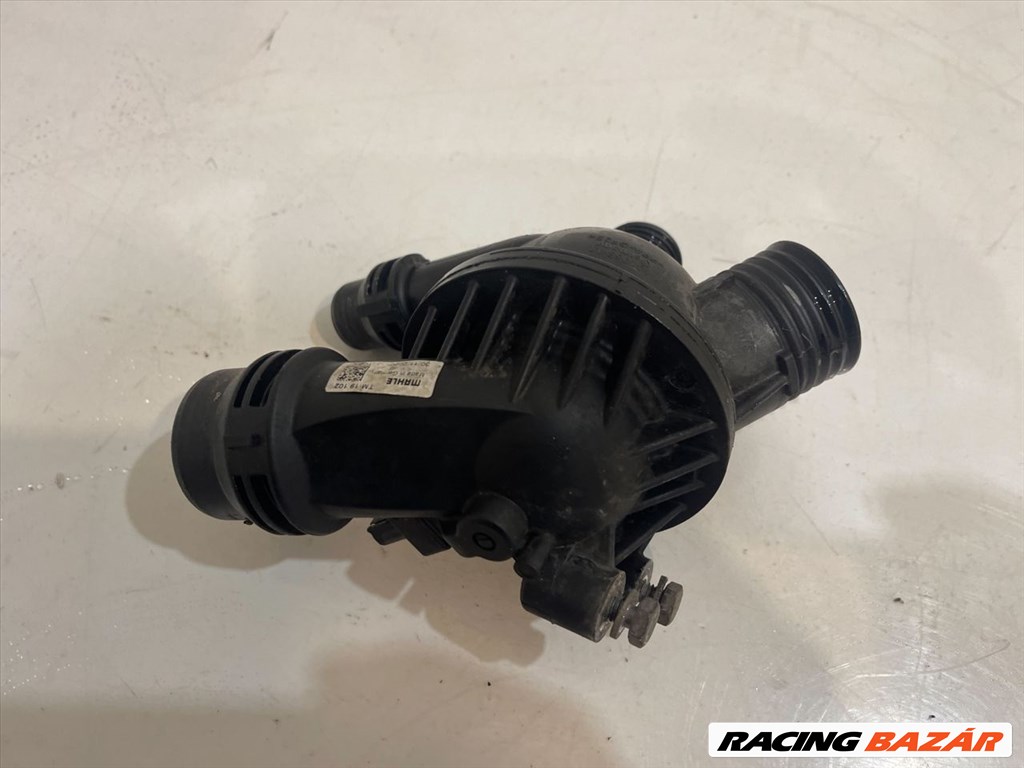 BMW E90 E91 E92 E93 320i 170le N43B20A termosztát   3. kép