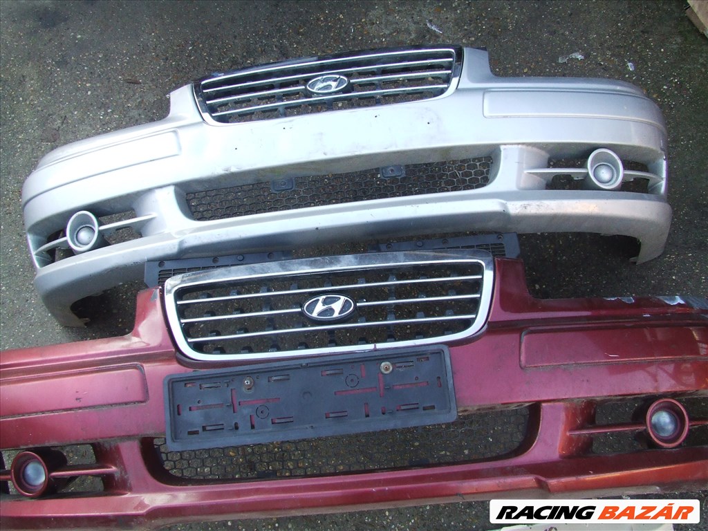 Hyundai Trajet sárvédő  2. kép