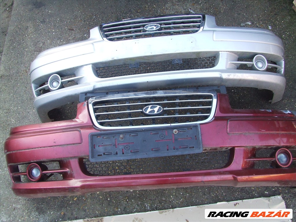 Hyundai Trajet sárvédő  3. kép