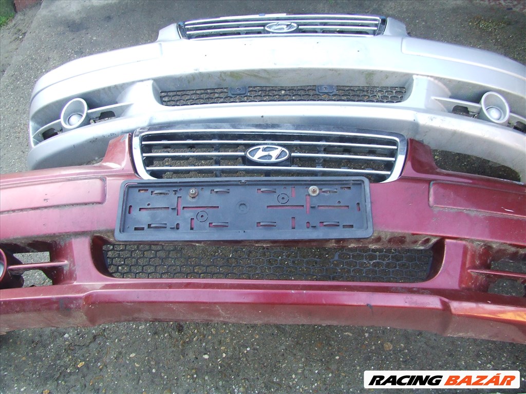 Hyundai Trajet sárvédő  5. kép