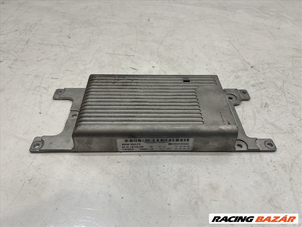BMW E90 E91 E92 E93 MULF2 modul   4. kép